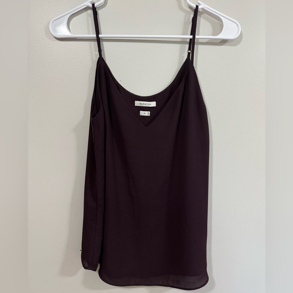 💙Babaton Everly Camisole